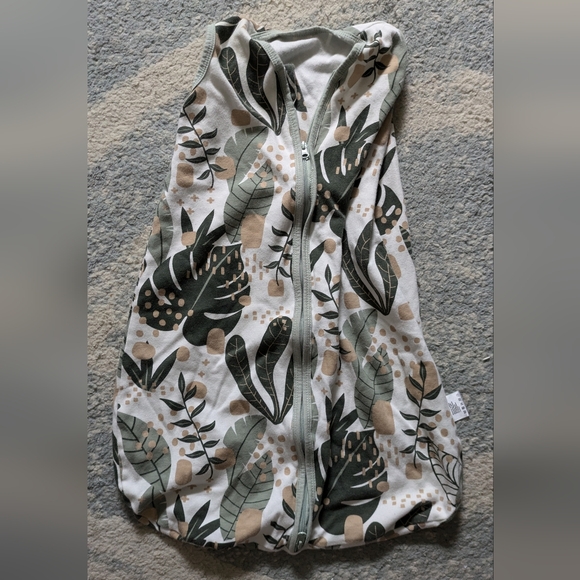 Lot of 3 sleep sacks 0-6m - Picture 4 of 5